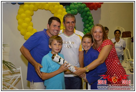 rolim de moura